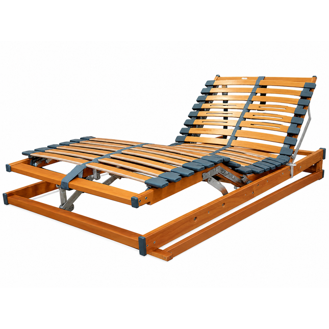 Heavy Duty Frame (Inc 2 Motors)