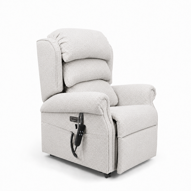 Ergo Rise Express Riser Recliner Chair