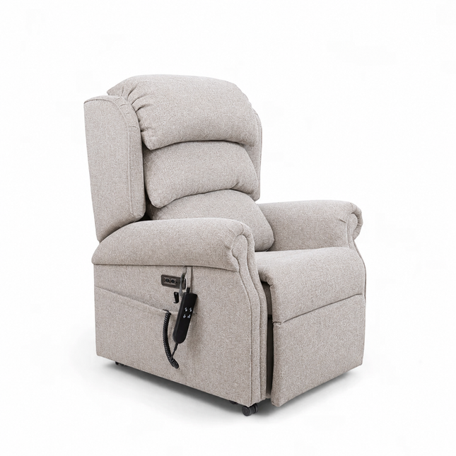 Ergo Rise Express Riser Recliner Chair