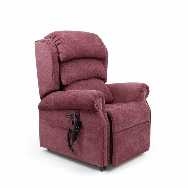 Ergo Rise Express Riser Recliner Chair