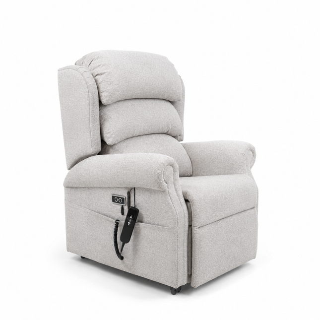 Ergo Rise Express Riser Recliner Chair