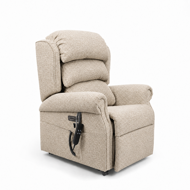 Ergo Rise Express Riser Recliner Chair