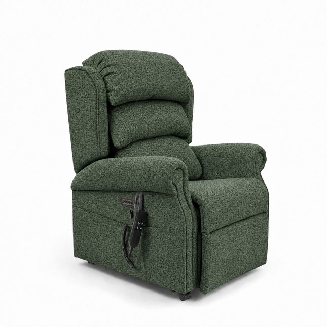 Ergo Rise Express Riser Recliner Chair