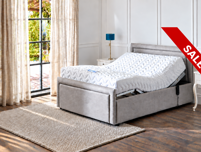 <h4>Providing the Best in Mobility for Independent Living</h4><h1>Mobility for independent living</h1>