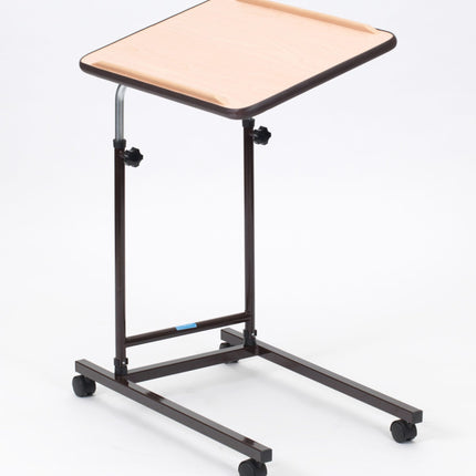 Drive Mobile Open Toe Table