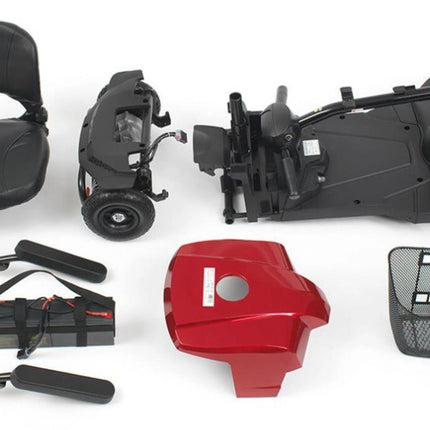 Drive Compact lite Mobility Scooter