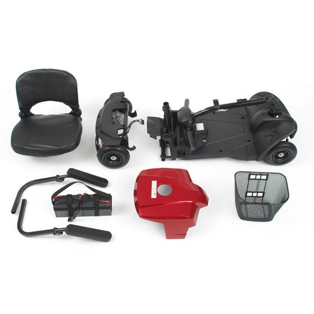 Drive Compact lite Mobility Scooter