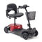 Scooters and Powerchairs