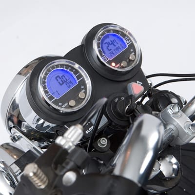 Drive Sport Rider