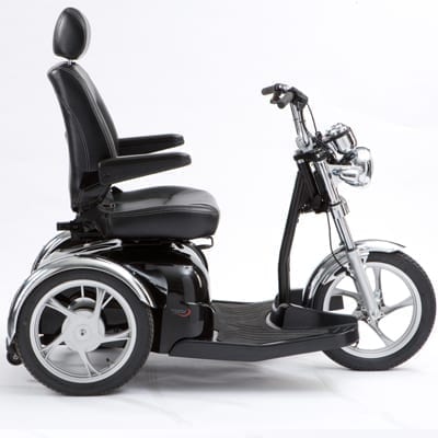 Drive Sport Rider