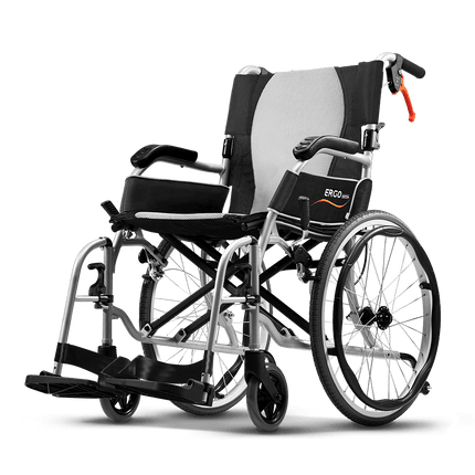Ergo Lite 2 TL - Crash tested Wheelchair