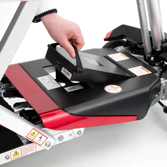Drive AutoFold Elite
