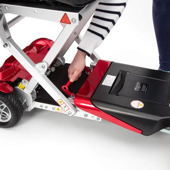 Drive AutoFold Elite