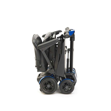 Drive Autofold Scooter