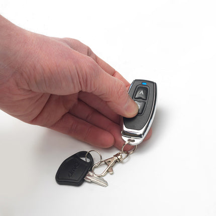 Control Fob for Auto Fold Mobility Scooters