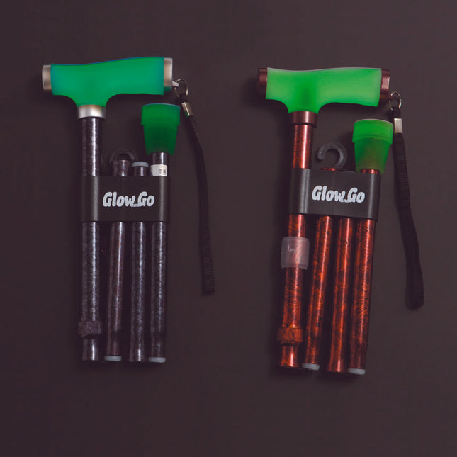 Drive Go and Glow Cane