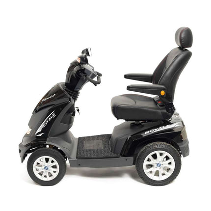 Drive Royale Scooter