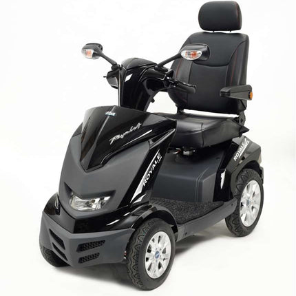 Drive Royale Scooter