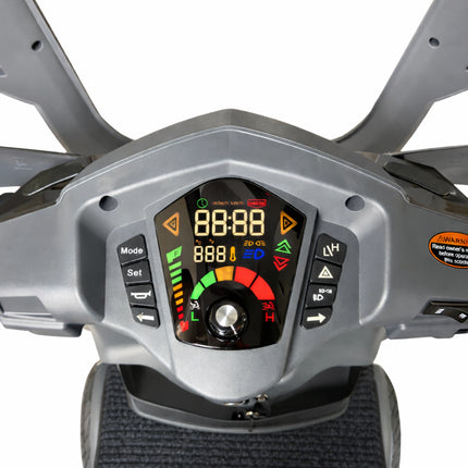 Drive Royale 4 Sport