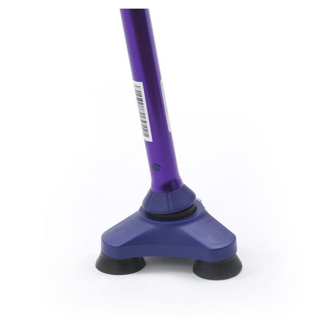 HurryCane Folding Cane