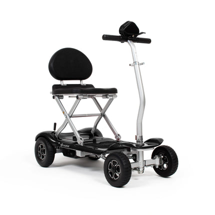 Drive Instafold Available in Black or Red