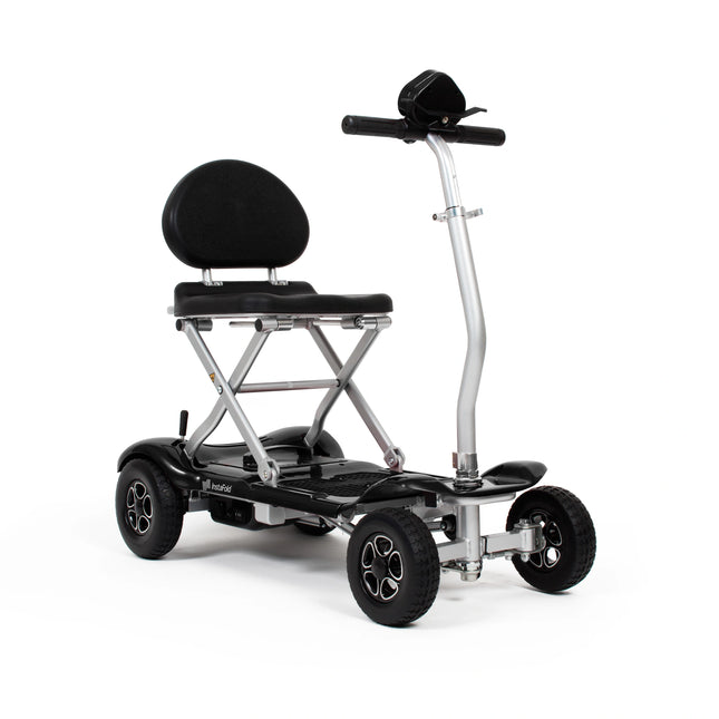 Drive Instafold Available in Black or Red