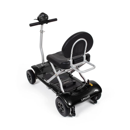 Drive Instafold Available in Black or Red