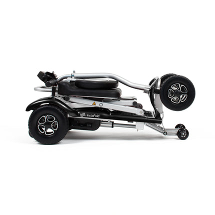 Drive Instafold Available in Black or Red