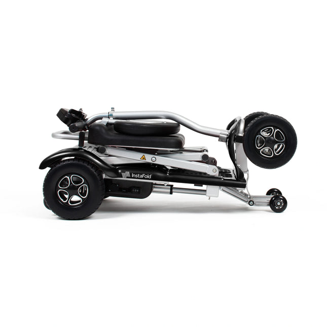 Drive Instafold Available in Black or Red