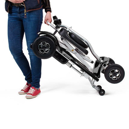 Drive Instafold Available in Black or Red