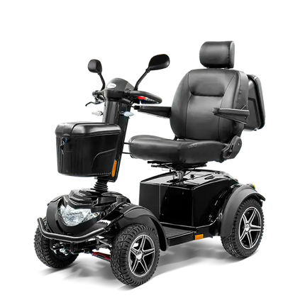 Scooterpac Ignite Grande Scooter