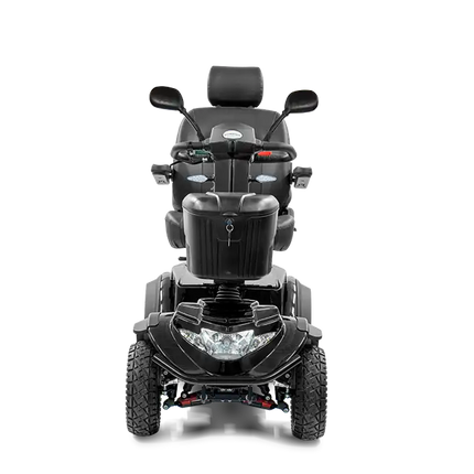Scooterpac Ignite Grande Scooter