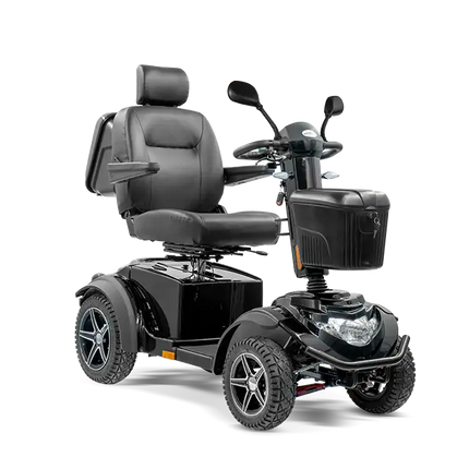 Scooterpac Ignite Grande Scooter