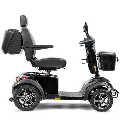 Scooterpac Ignite Grande Scooter