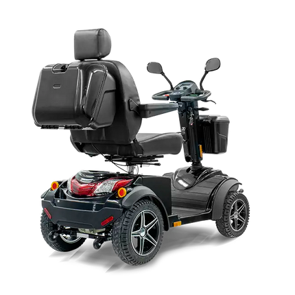 Scooterpac Ignite Grande Scooter