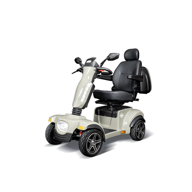 Scooterpac Ignite Mini Sport Scooter