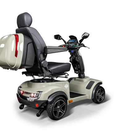 Scooterpac Ignite Mini Sport Scooter