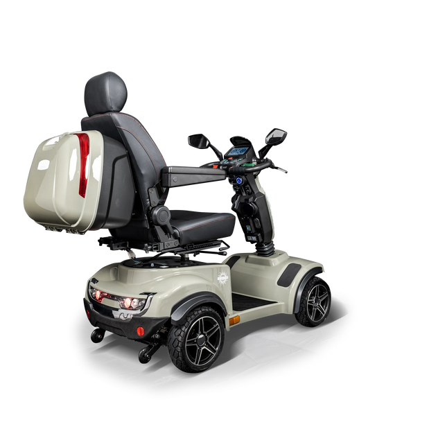 Scooterpac Ignite Mini Sport Scooter