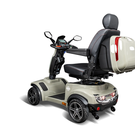 Scooterpac Ignite Mini Sport Scooter