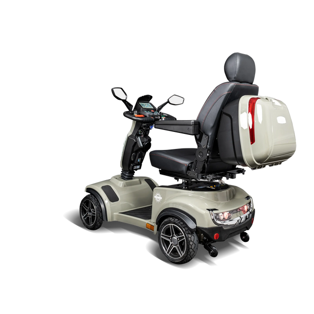 Scooterpac Ignite Mini Sport Scooter