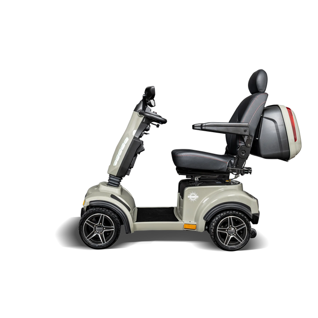 Scooterpac Ignite Mini Sport Scooter