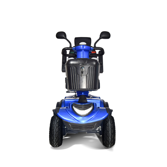 Scooterpac Ignite Mini