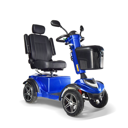 Scooterpac Ignite Mini