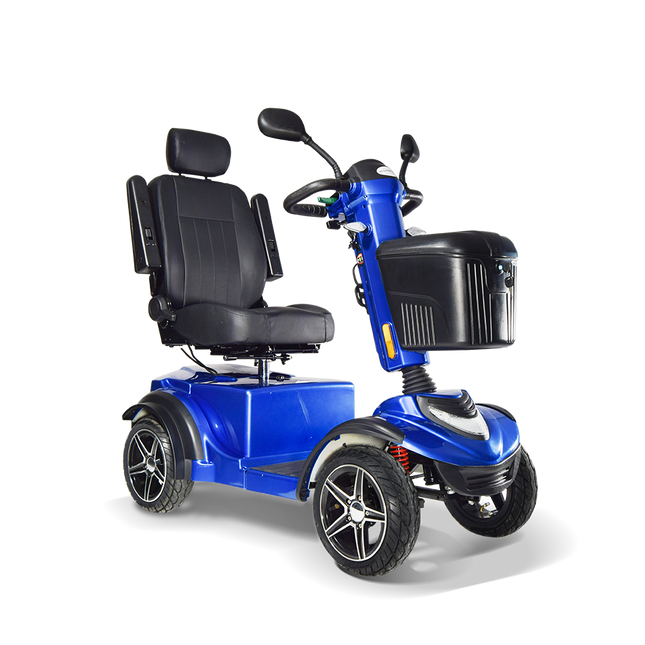 Scooterpac Ignite Mini