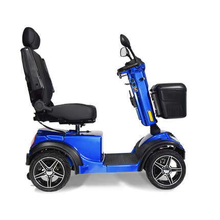 Scooterpac Ignite Mini