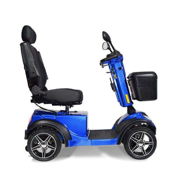 Scooterpac Ignite Mini