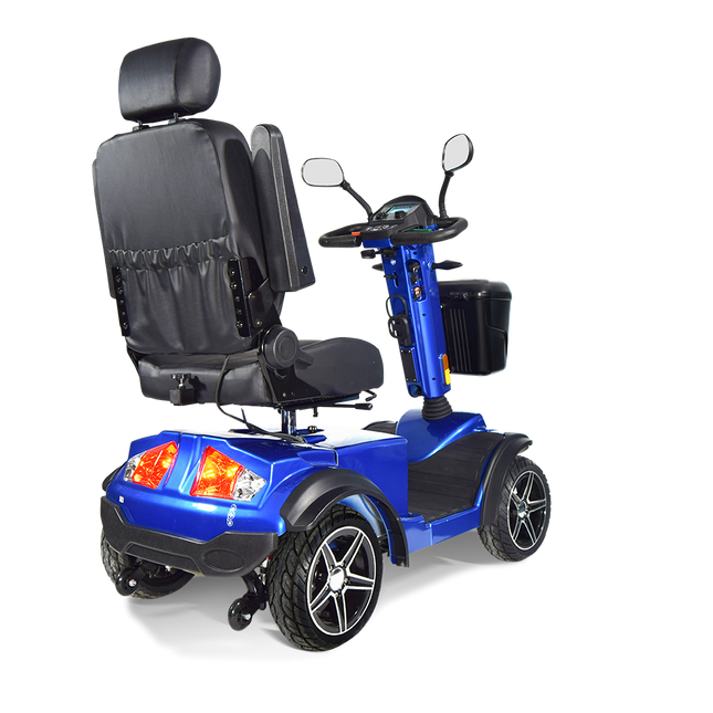Scooterpac Ignite Mini