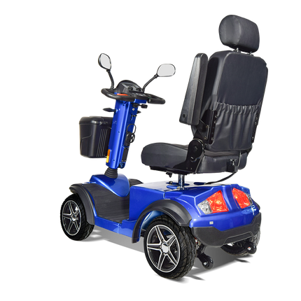Scooterpac Ignite Mini