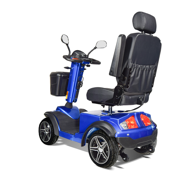 Scooterpac Ignite Mini