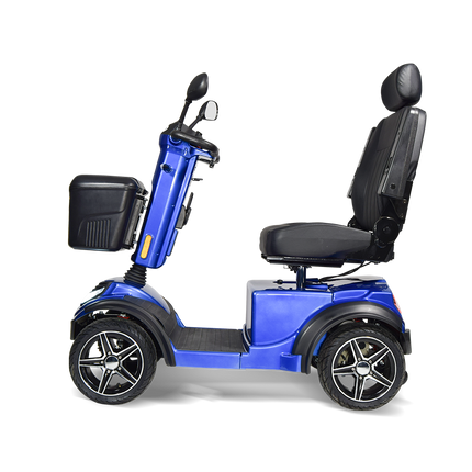 Scooterpac Ignite Mini